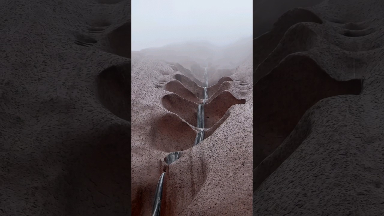 This Place is out of this world 🌎