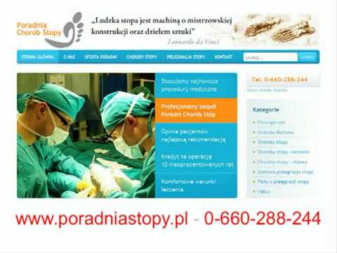 Opinie korektor koślawego PRO Biodro koślawe zniekształcenie