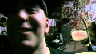 Agnostic Front (CBGB's 2004) [21]. Behind The Voice (1-2)