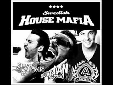 swedish house mafia remix exclu