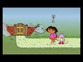 Let S Play Dora The Explorer Dora Saves The Prince
