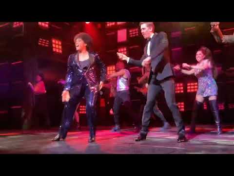 The Bodyguard, 24-06-2023 | Talita Angwarmasse, Jeannine La Rose, Tarikh Janssen, Juneoer Mers e.a.