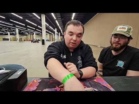 Yu-Gi-Oh! Regional 3rd Place: Dracotail K9 Shaddoll Deck Profile [Cody Thomashide] Fort Worth TX 