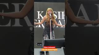 Download lagu Ghea Indrawari Live Sound Project mp3