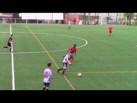 Uritarra K.T. 2:1 AURRERA K.E. (Errebale, 2019/05/04) - www.leartigol.com
