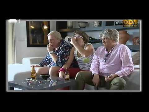 A vida secreta das nossas bichas | Donos Disto Tudo | RTP