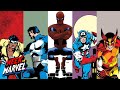 A Treasure Trove of Marvel Comics! Marvel Universe by Frank Miller Omnibus | This Week in Marvel