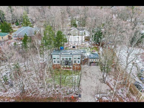 56 Manitou Crescent, Tiny Home for Sale - Real Estate Properties for Sale