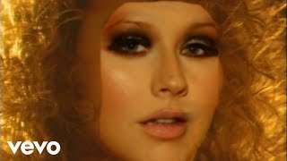 Christina Aguilera - Vision of Love