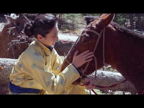 Setgeliin Egshig Mongolian piano and nature