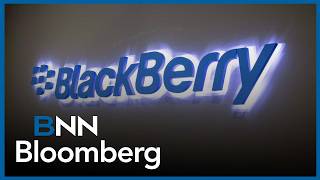 BlackBerry tops revenue estimates, raises fiscal year 2027 outlook