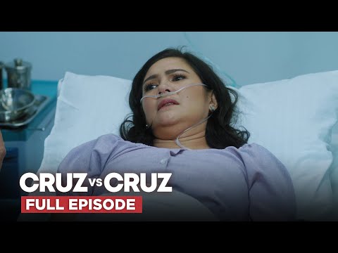 Cruz vs. Cruz: Felma is getting much worse! (Full Episode 107) December 12, 2025