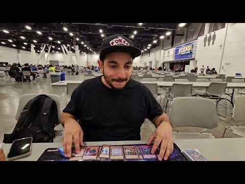 Yu-Gi-Oh! YCS Las Vegas Top 16: Blue-Eyes Albaz Primite Combo & Deck Profile [Ezequiel Carranzo] 3v3
