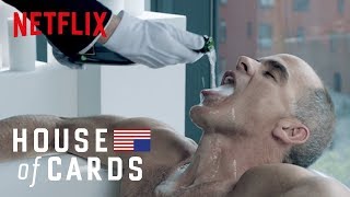 House of Cards Season 5 Explained In 2 Minutes | Netflix