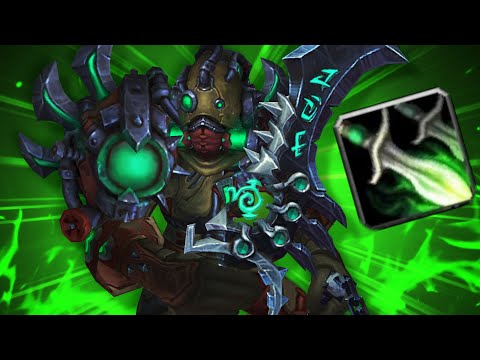 Assassination Rogues Are Secretly INSANE! (5v5 1v1 Duels) - PvP WoW: Dragonflight