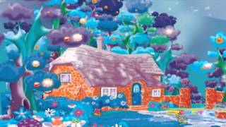 يارب - طهر قلبي - سبيس تون | Spacetoon