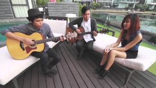 Villes - The Levy (Acoustic) Music Video (THE MAKING OF)