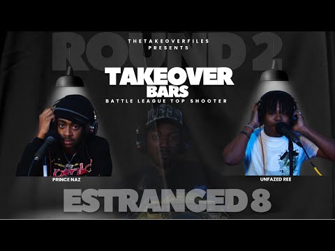 Prince Naz vs Unfazed Ree  || Top Shooter Tournament Round 2 ||