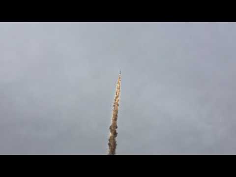 Frenzy Massive, Aerotech M1075DM