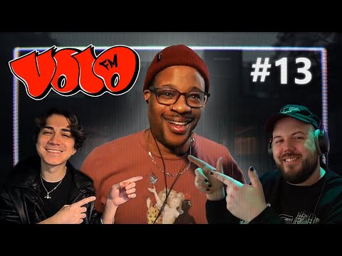 The Death of Indie with Open Mike Eagle | #13 | VOID FM