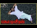 அய்யோ அடி ஆத்தே Video Song Kodiveeran Movie Songs Sasikumar Mahima Nambiar