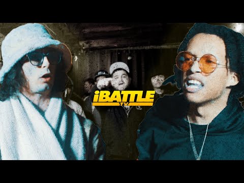 Georgie Roots vs Archduke Redcat