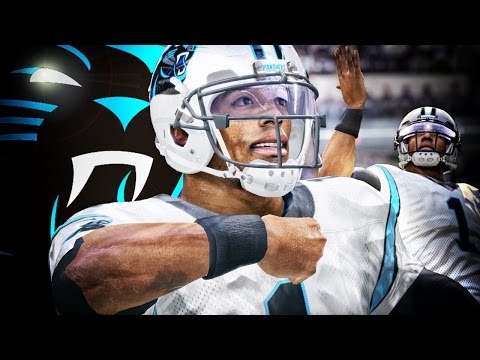 97 MVP CAM NEWTON DABBING IN EPIC GAME! Madden 16 Ultimate Team Gameplay Ep. 36