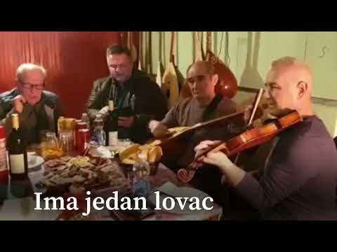 IZVOR BOSNE // Ima jedan lovac - NOVO - 2022 god.