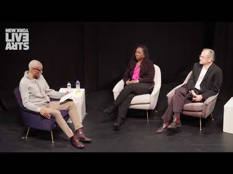 Contents Under Pressure: Democracy in crisis - Live Ideas: Radical Vision Keynote