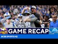 Vikings vs Lions: Jared Goff leads Lions to FIRST win of the season | CBS Sports HQ