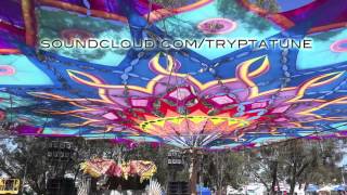 Tryptatune - Rainbow Serpent Daydreaming 2014 DJ Mix Free Download Festival