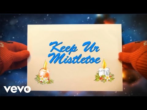 Mike Watts - Keep Ur Mistletoe ft. Seryen