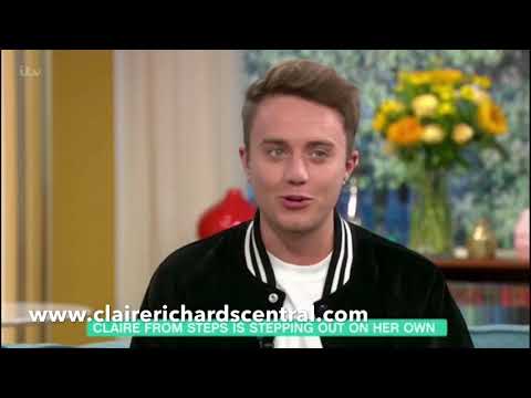 Claire Richards | On My Own | This Morning Video Teaser