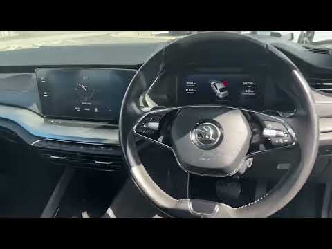 Skoda Octavia 2021 SE TECH 1.4 PETROL PLUG IN HYBR - Image 2