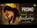 Kaadhaley Song Promo Vijay Thangaiyan Anjali Nair Diwacara Thiyagarajan Adithya RK