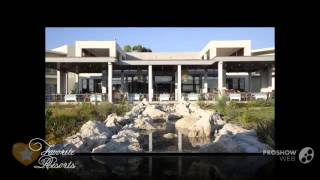Sentido Port Royal Villas and Spa - Adults Only - Greece