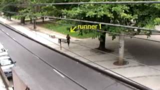 &quot;Can you see me now?&quot; no Arte.mov 2008