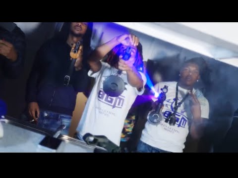 BGM Coby - Freestyle 4 (Official Video) SHOT BY - @TAEMONEY