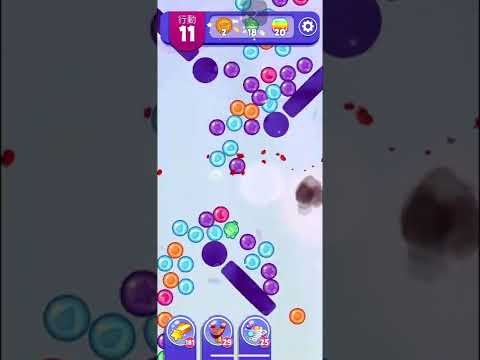 (Angry birds dream blast) Level 10314 gameplay, subscribe for latest update!