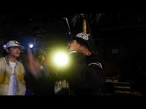 Kumpul Rappers - Bullsdawg