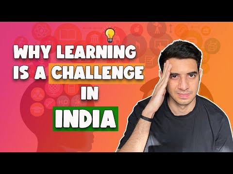 Why INDIA finds this a Challenge | Languages