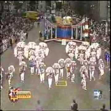 Duffy String Band 2007- Stars and Stripes Forever