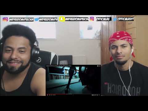 changing aussie drill scene 🏃‍♀️🔥*UK🇬🇧REACTION* 🇦🇺 (430) GG STRETCH  X  DPLUGZ -  Better  RUN