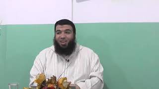 صورة الحلقة الثانية و العشرون من رسائل الفجر3 | د. شريف طه يونس