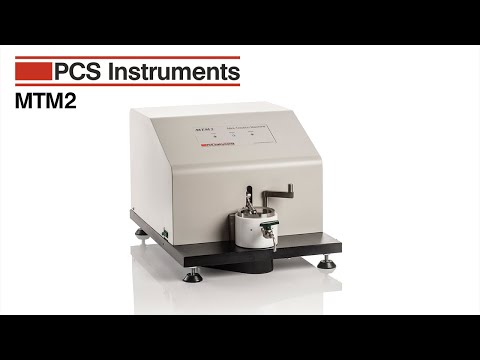 MTM - PCS Instruments