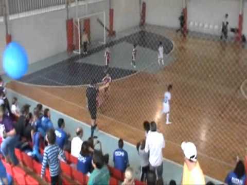Triete 1x1 AABB Futsal sub07-Taça Curitiba (12/03/2011)