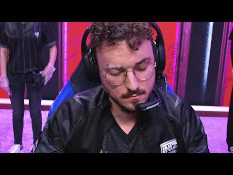 LGC vs ITZ |  LoL Worlds Championship 2020 | Day 1 Play-ins