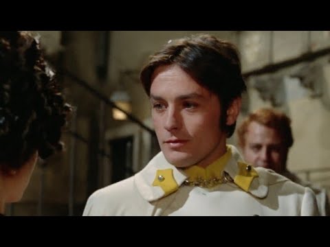 Alain Delon | Spirits of the Dead
