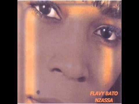 FLAVY BATO - Positive action (Reggae - Cameroun)