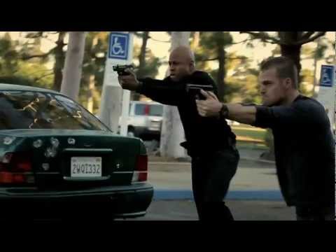 Ncis Los Angeles fanmade Personal Promo